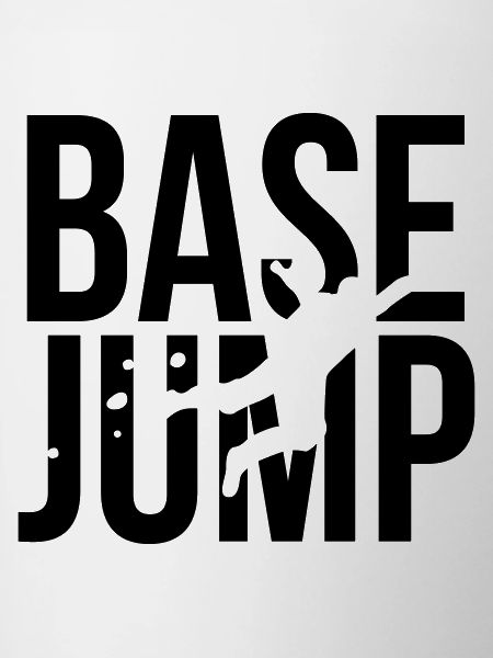 BASE jump