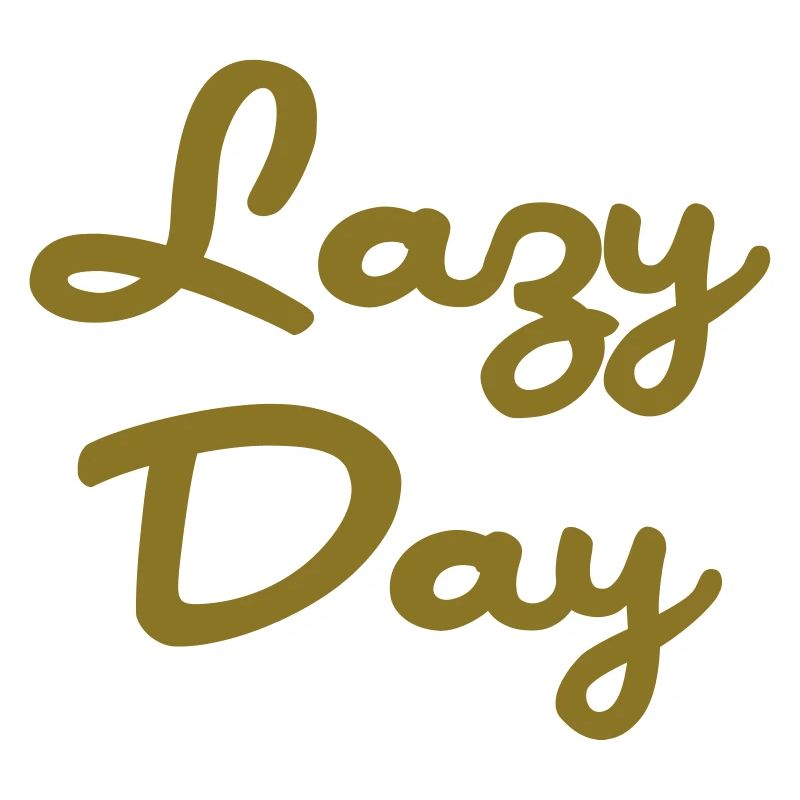 Lazy Day