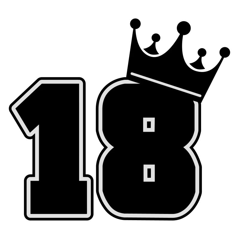 18