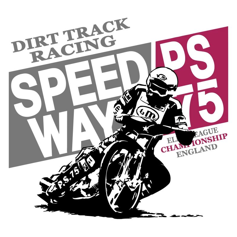 Speedway Racing