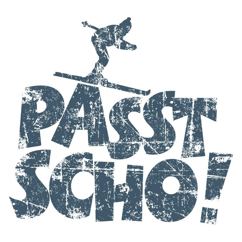 Passt Scho! Après-Ski Wintersport
