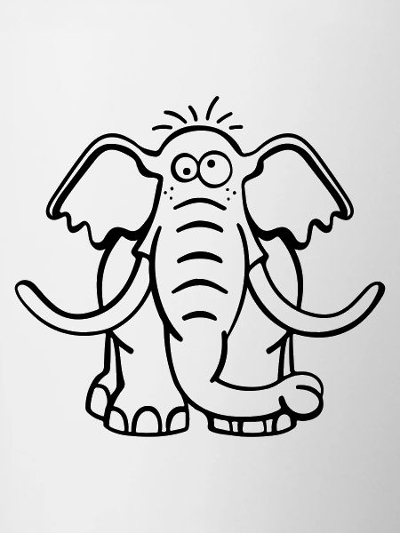Big Elephant