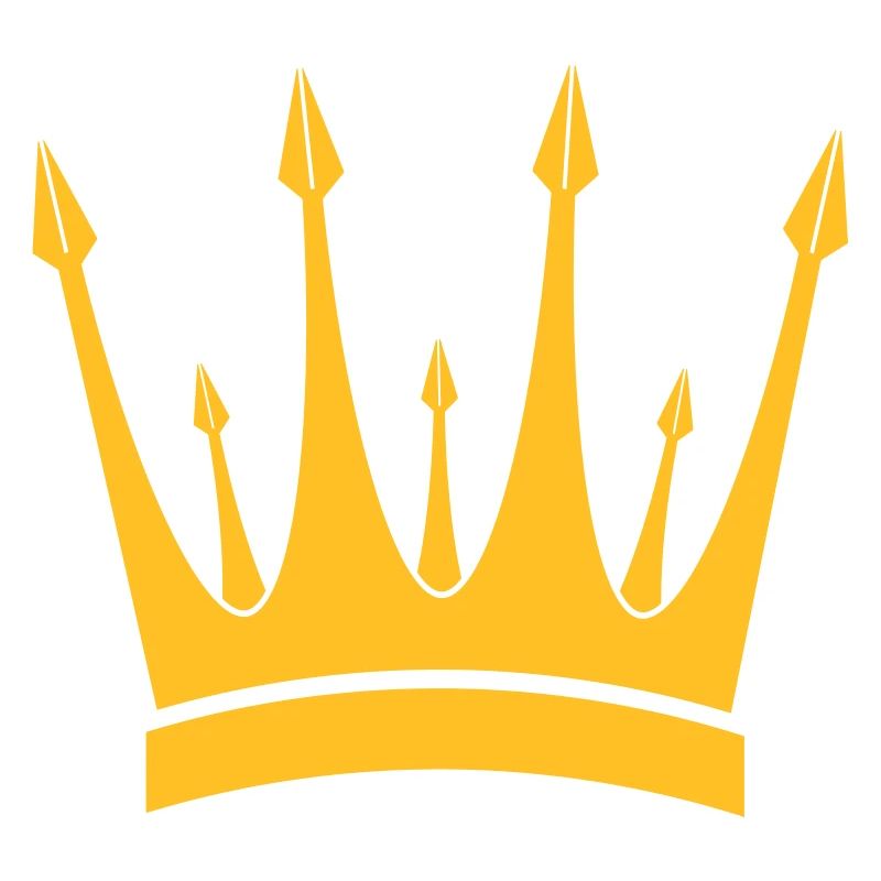 Couronne / Roi / Crown / King