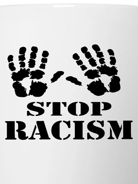 Racism Collection
