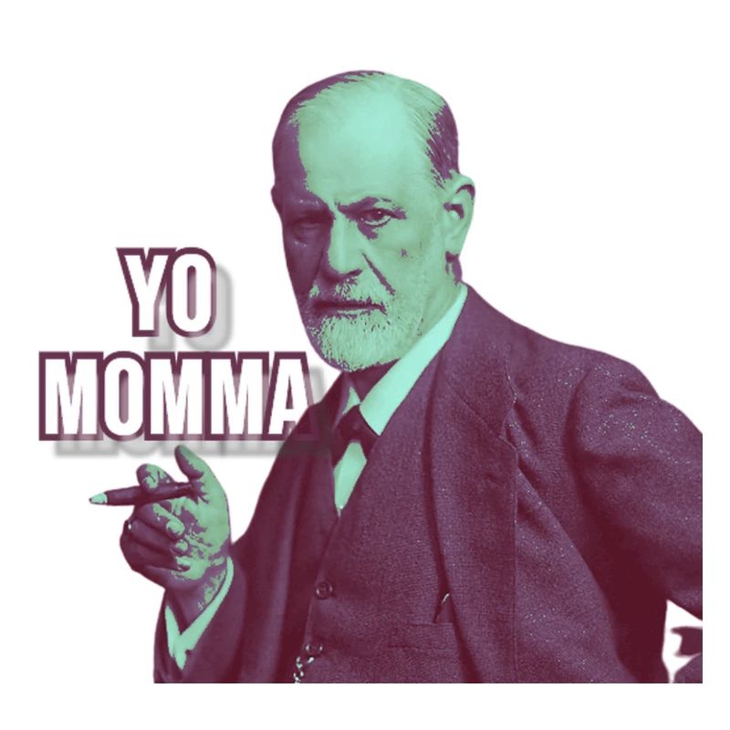 Freud - Yo Momma