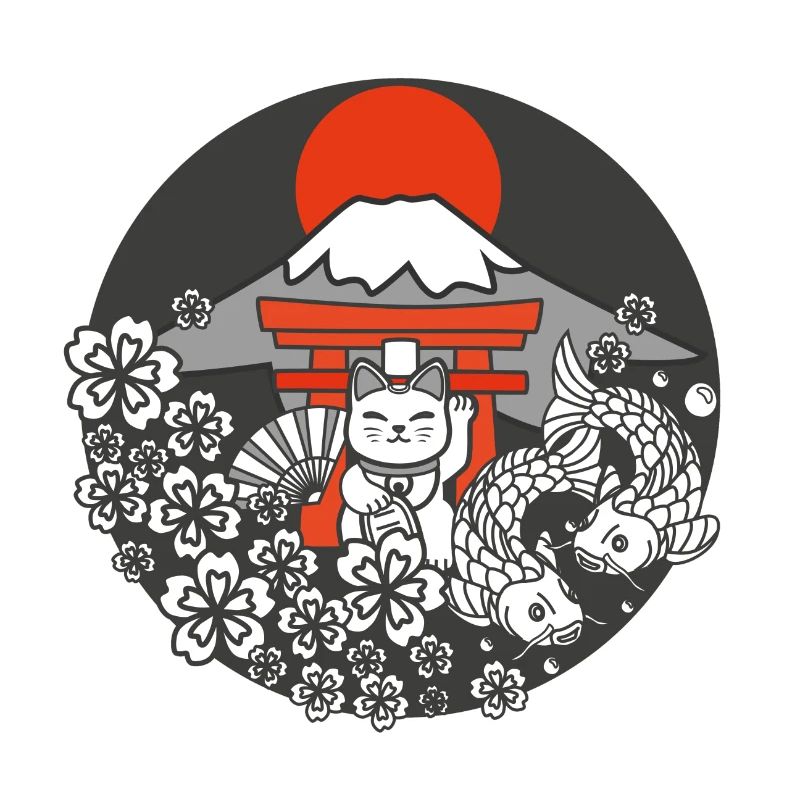 Japan