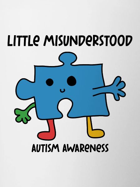 Autism: Little Misunderstood