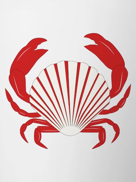 Red Crab