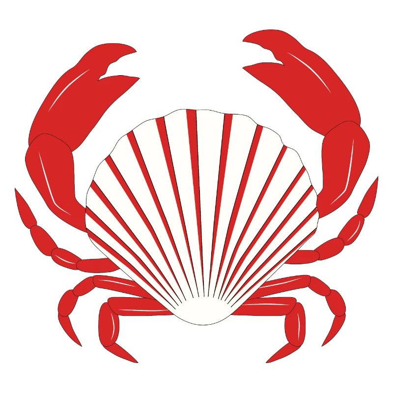 Red Crab