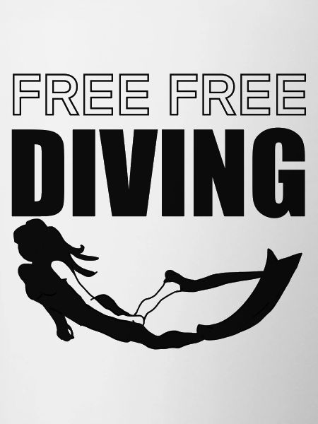 Free Diving