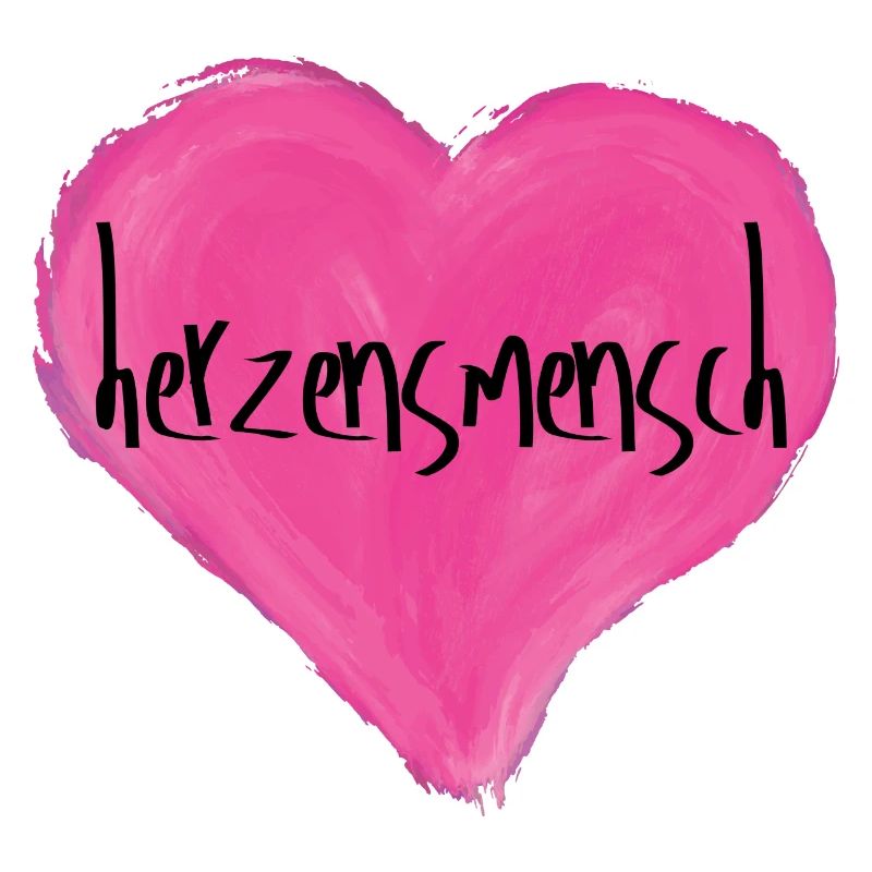 Herzensmensch