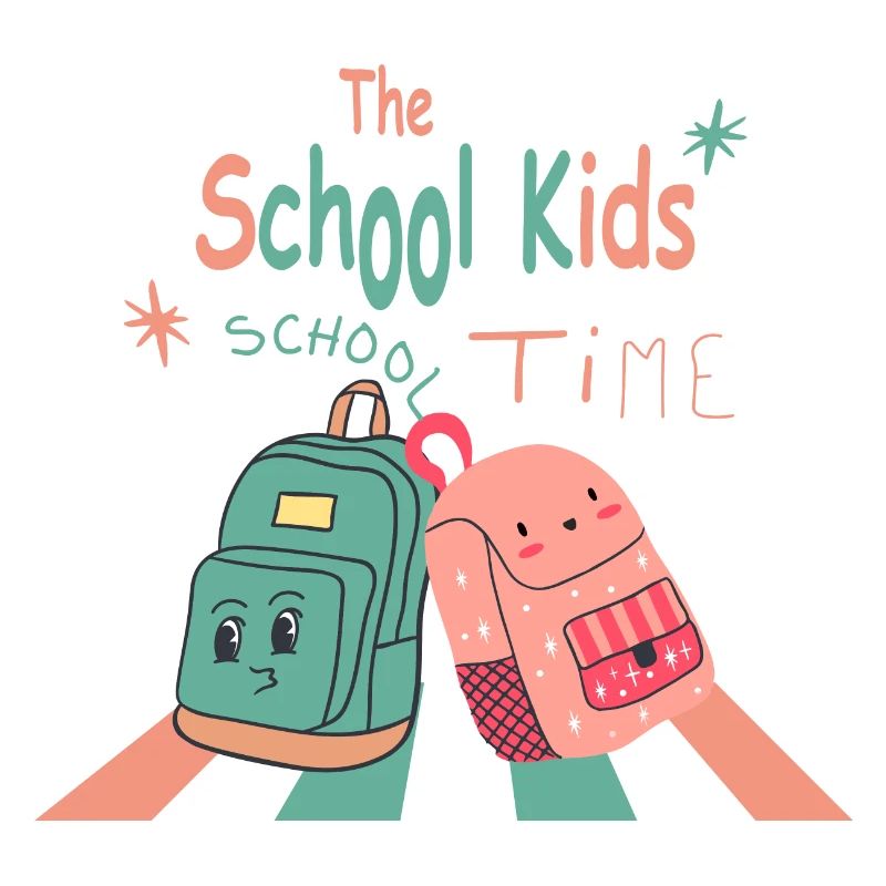 Retour à l’école