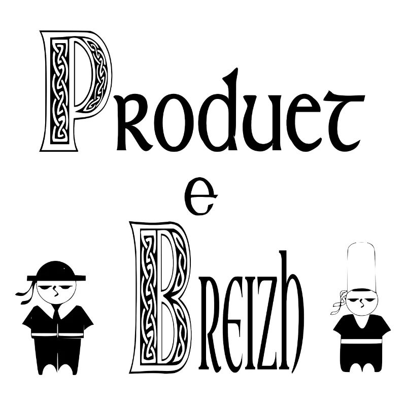 Made in bretagne