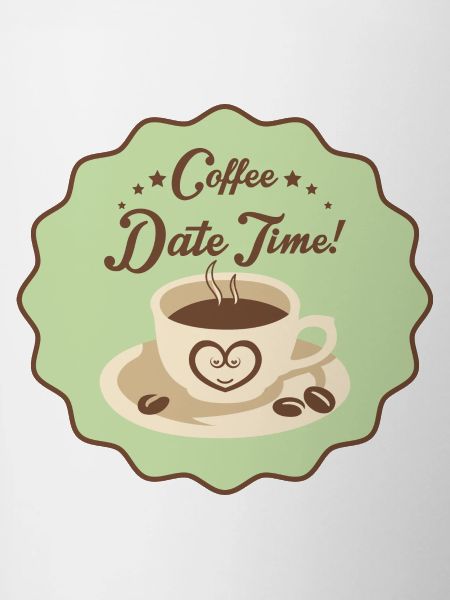 Coffee Date Time