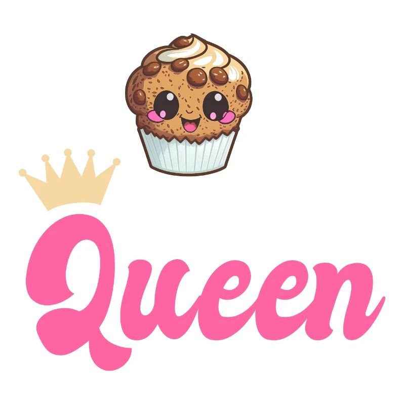 Muffin Baking Baker
