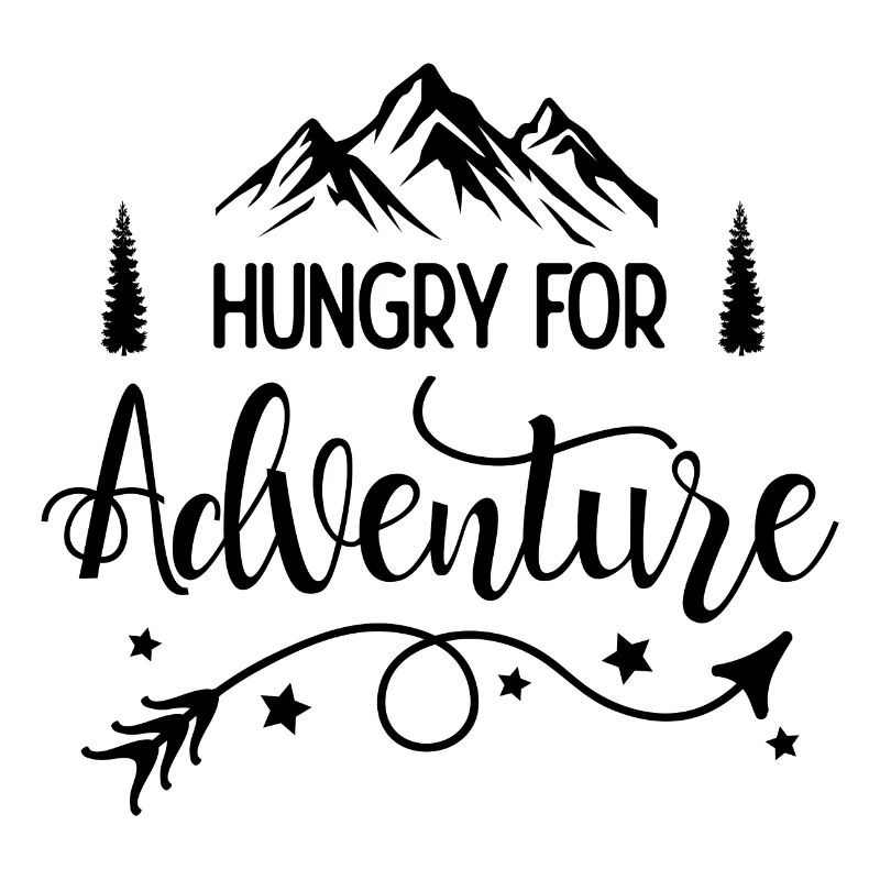 Faim d’aventure