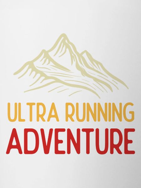 Ultra Running Advrenture
