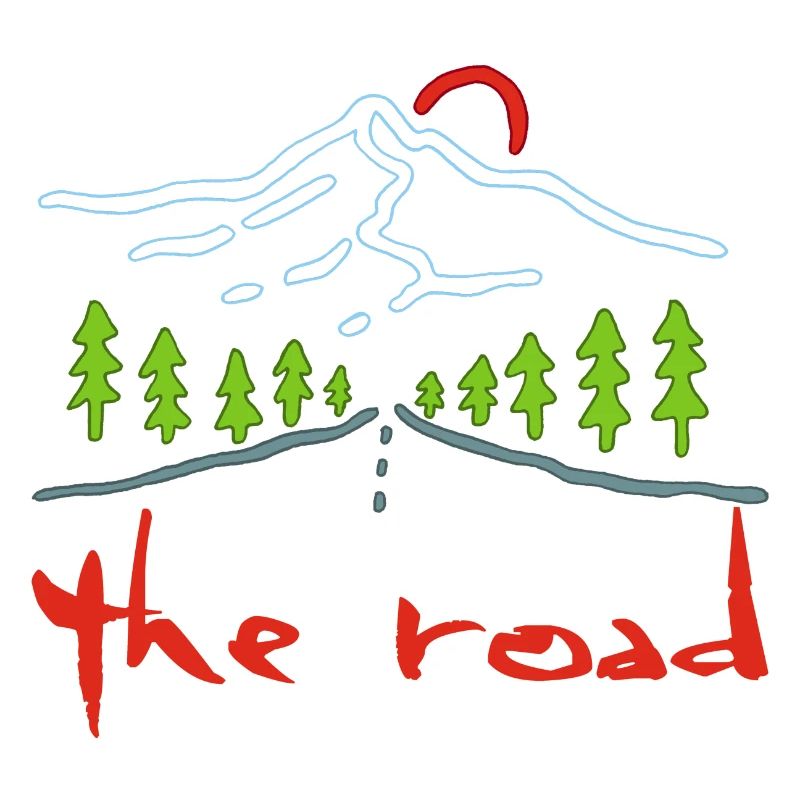 La route