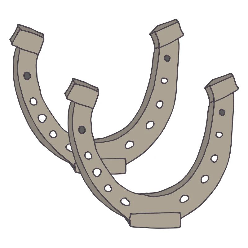 Horseshoe double