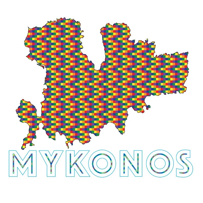 Mykonos Pride