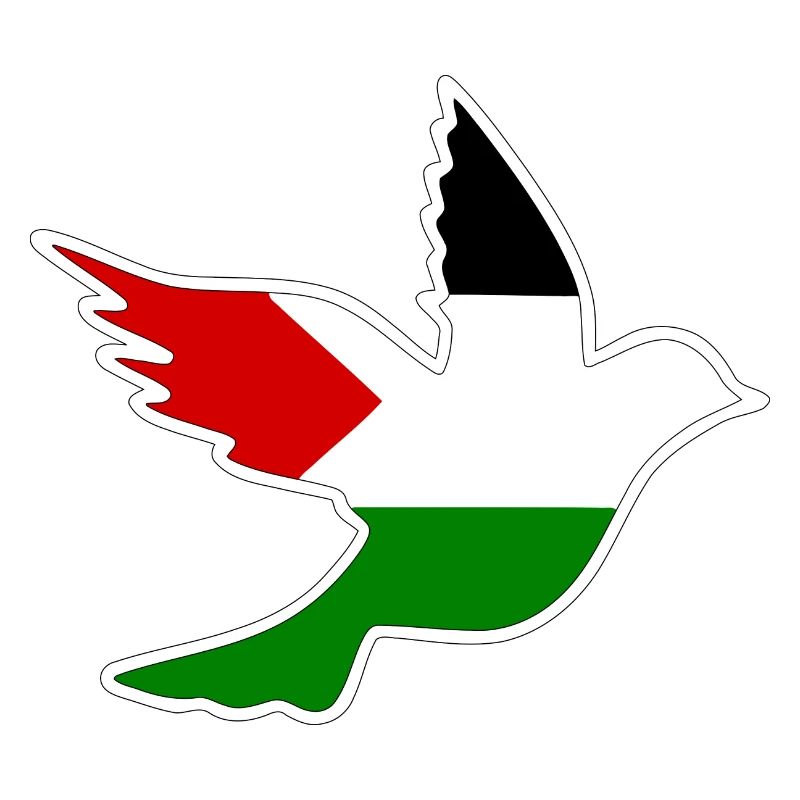 Free palestine