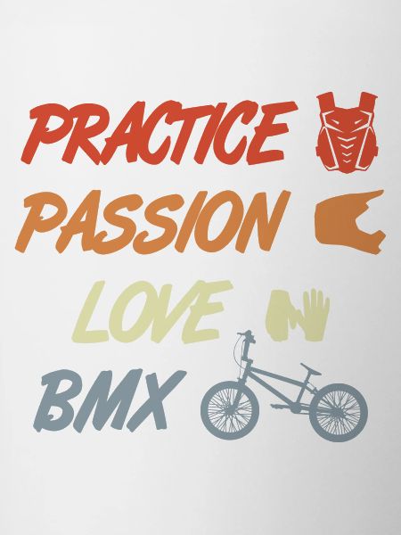 Devis BMX