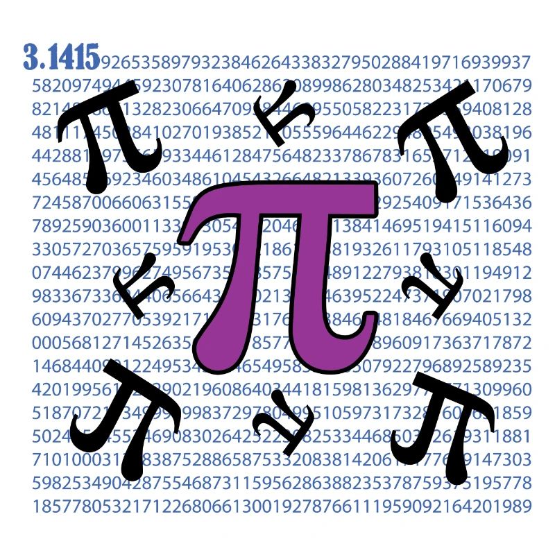 Pi Day - Bonne journée Pi