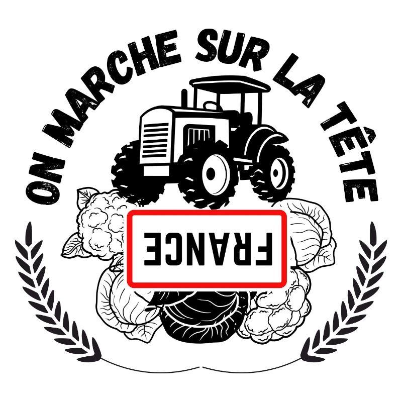 Agriculteurs français