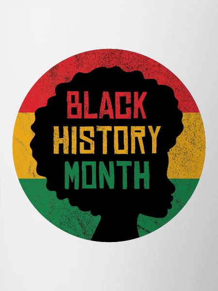Black History Month