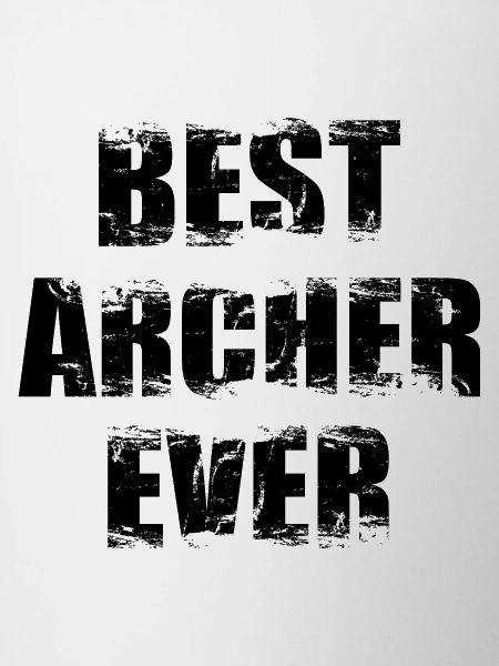 Best Archer