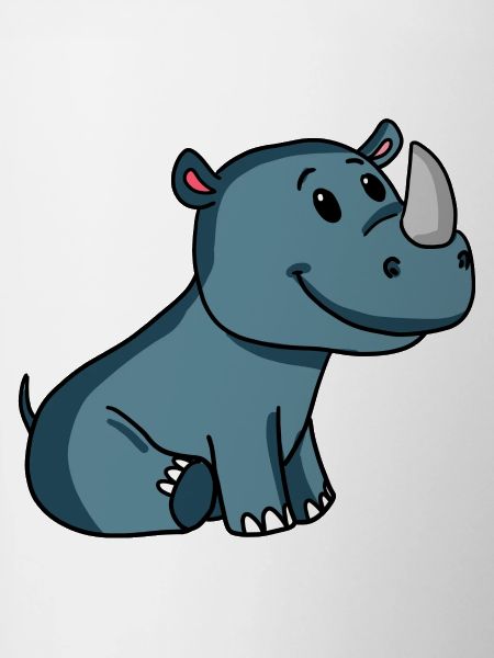 Rhino Nashorn