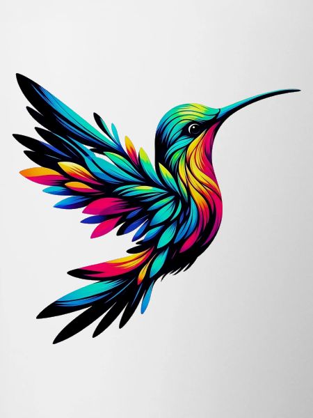 Hummingbird
