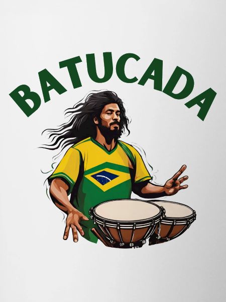 Batucada, batucada player, percussion