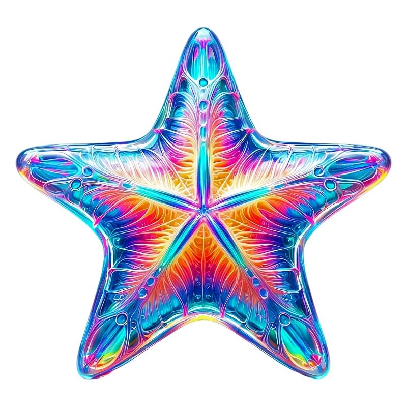 Starfish