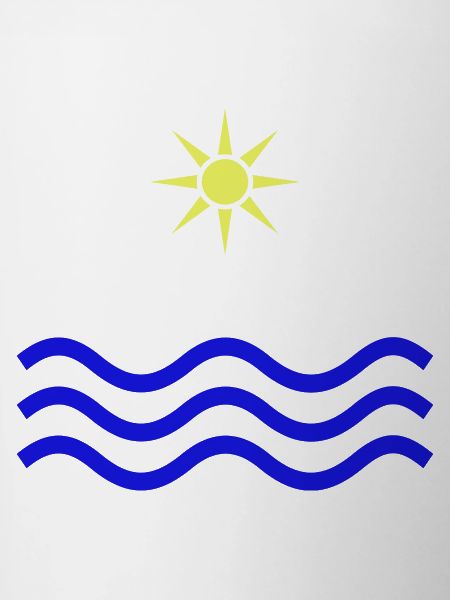 MYKONOS-GREECE Sun Water