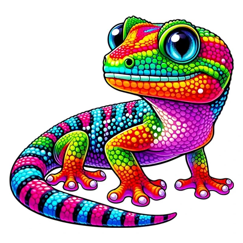 Gecko