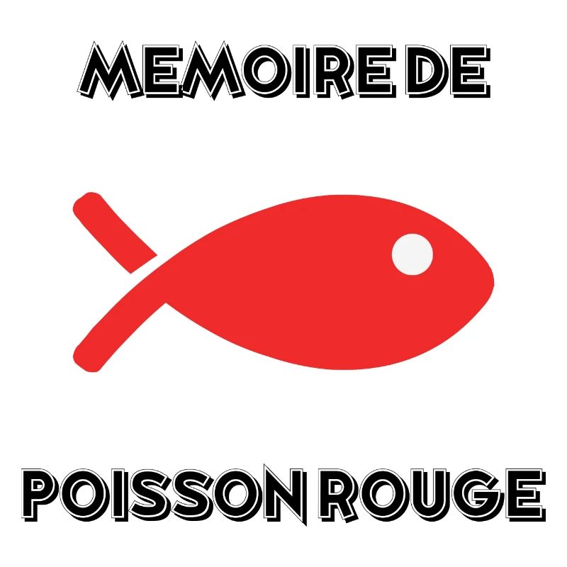 POISSON. MEMOIRE