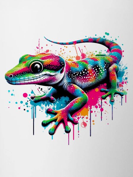 Gecko