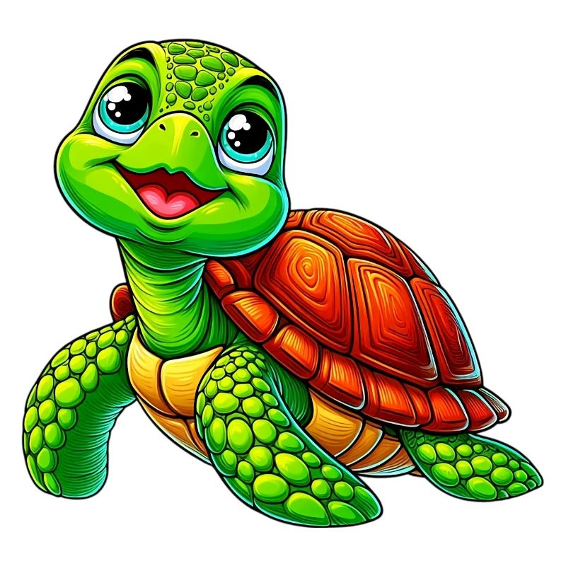 Turtle