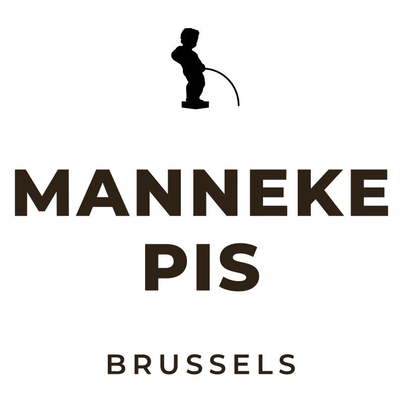 Manneken Piss Brüssel