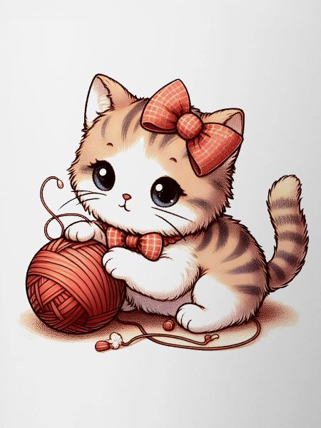 Cat Game