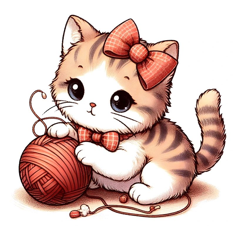 Katzenspiel