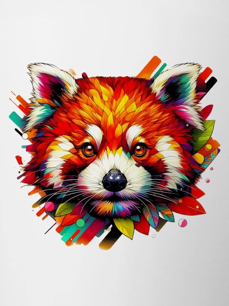 Petit panda