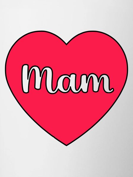 Mom Hart