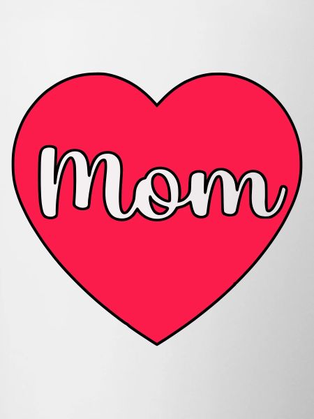 Mom Heart