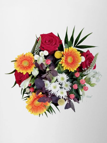 BOUQUET