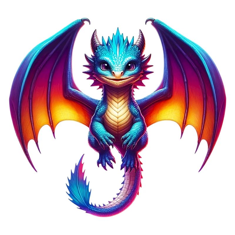 Drache