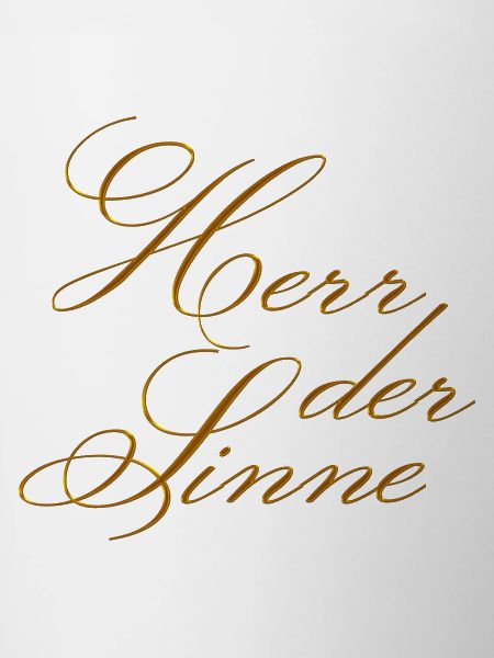 Herr der Sinne