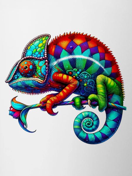 Chameleon