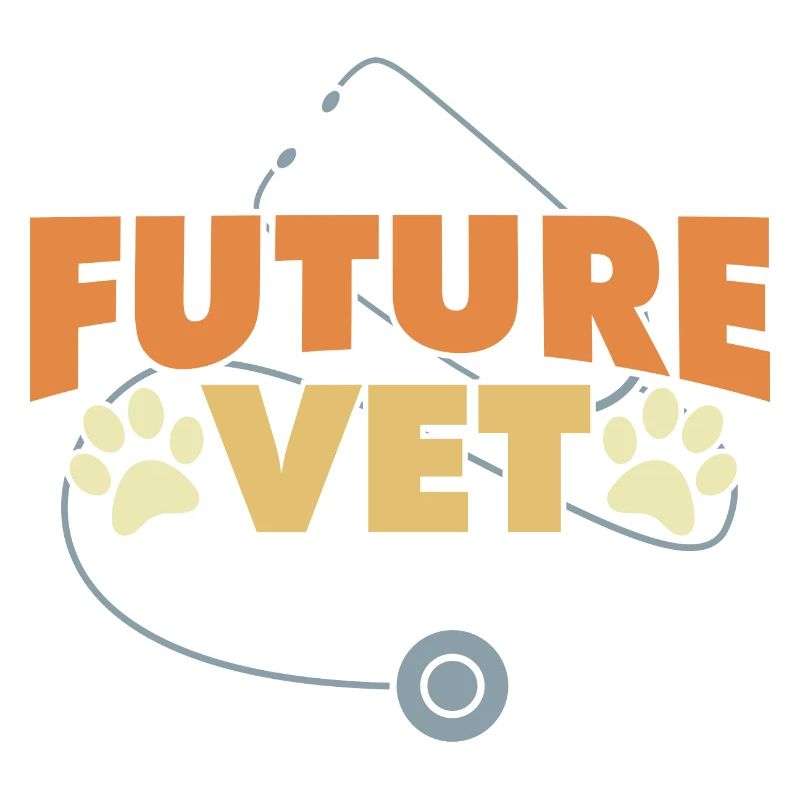 Futur vétérinaire